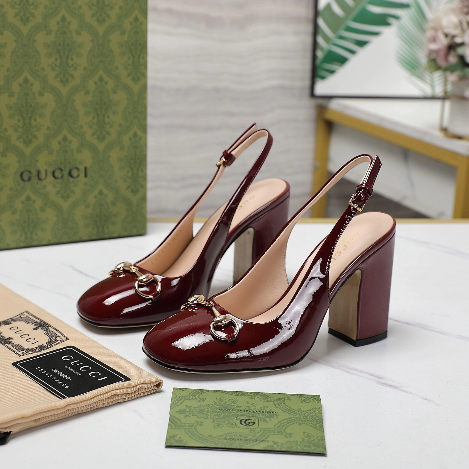 COCO-- 6u33i 794324 BNC00 6207 cowhide sheepskin Heel height：6.5CM item:D-X000H2814